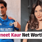 Avneet Kaur Net Worth