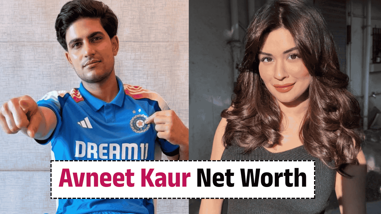 Avneet Kaur Net Worth