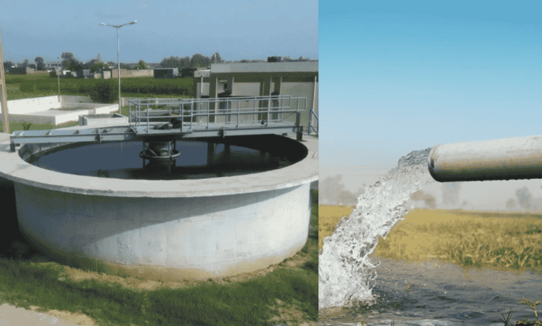 Haryana Water Resources Atlas