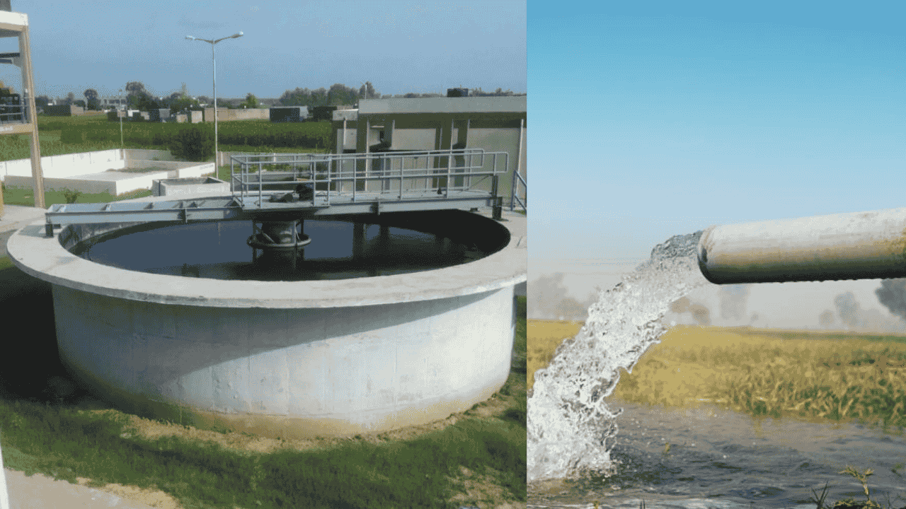 Haryana Water Resources Atlas