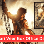 Kesari Veer box office collection