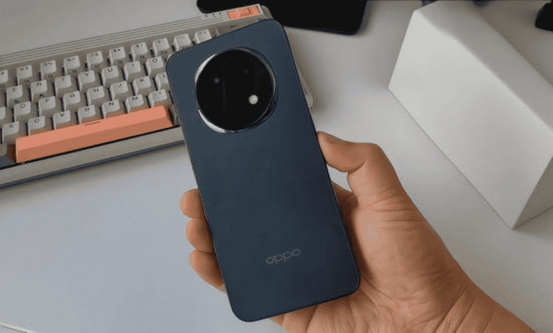 Oppo F29 5G