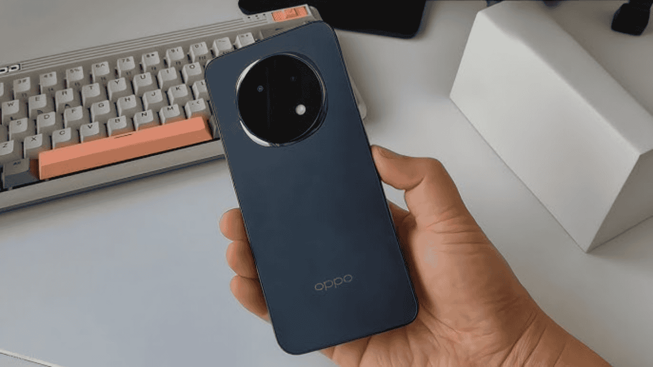 Oppo F29 5G