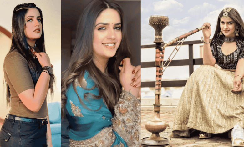 Pranjal Dahiya Net Worth