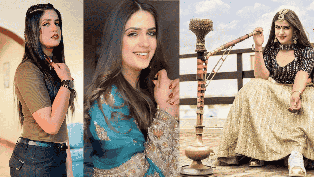 Pranjal Dahiya Net Worth 