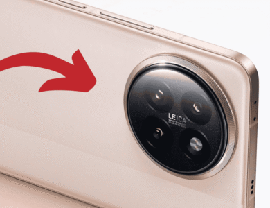 Xiaomi Civi 5 Pro Specifications