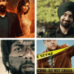 webseries, movie release in june