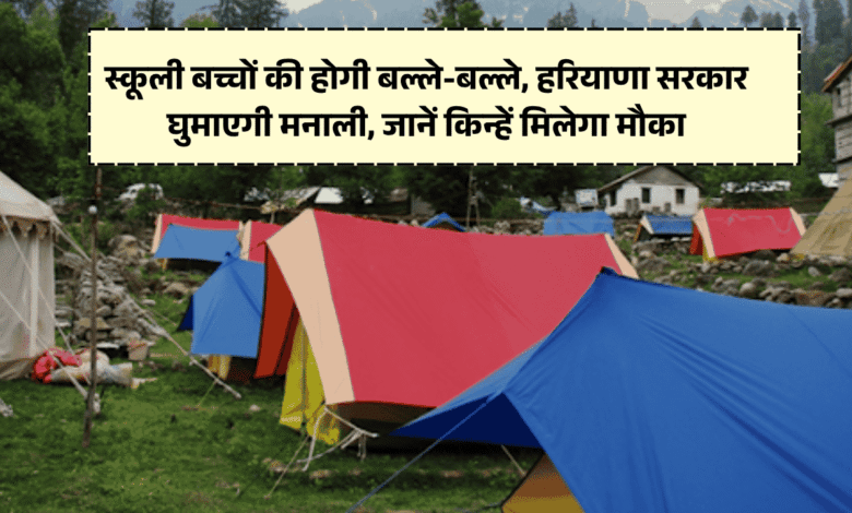 Manali Tour