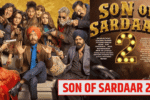 Son of Sardaar 2 release date