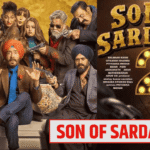 Son of Sardaar 2 release date