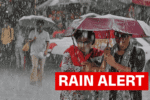 Rain Alert