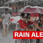 Rain Alert