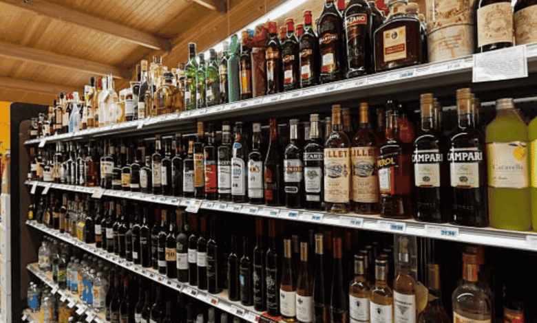 most expensive wine shop in Haryana